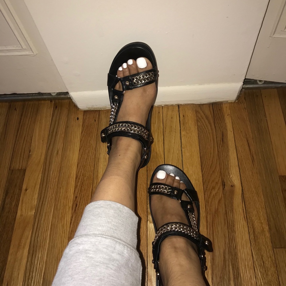 XANNA SANDAL